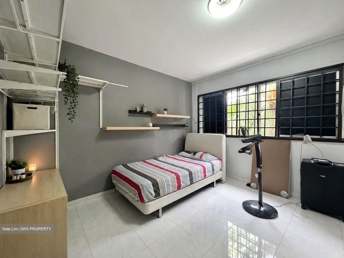 Blk 307 Woodlands Avenue 1 (Woodlands), HDB 4 Rooms #574399911